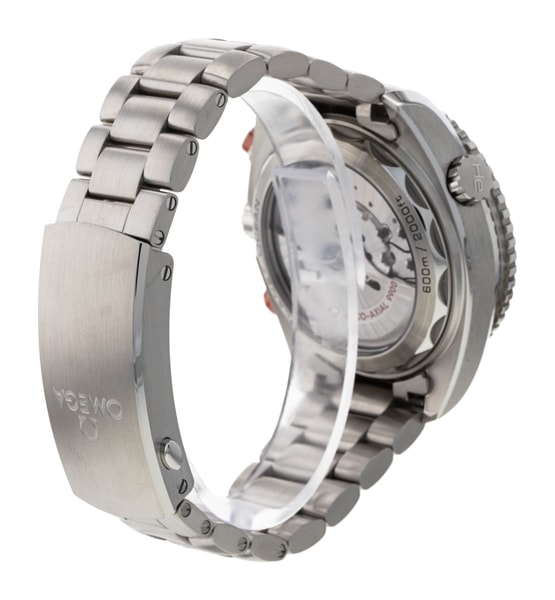 Omega Planet Ocean 215.30.46.51.99.001